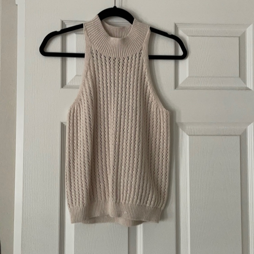 One Grey Day Top